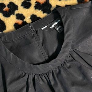 Express S black